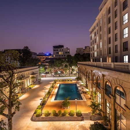 Foreign Relations Hotel 河内 外观 照片